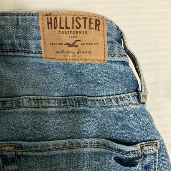 Hollister jeans - Picture 6 of 8